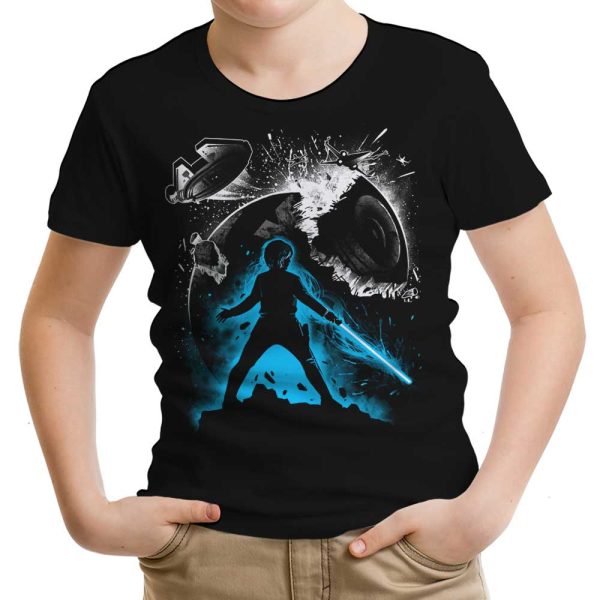 The New Hope - Youth Apparel For Cheap
