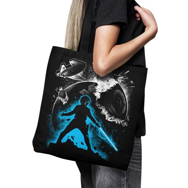 The New Hope - Tote Bag For Cheap