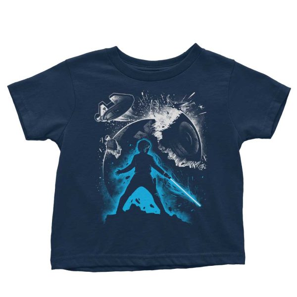 The New Hope - Youth Apparel For Cheap - Image 5