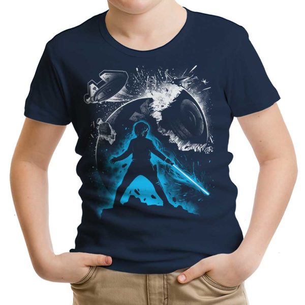 The New Hope - Youth Apparel For Cheap - Image 3