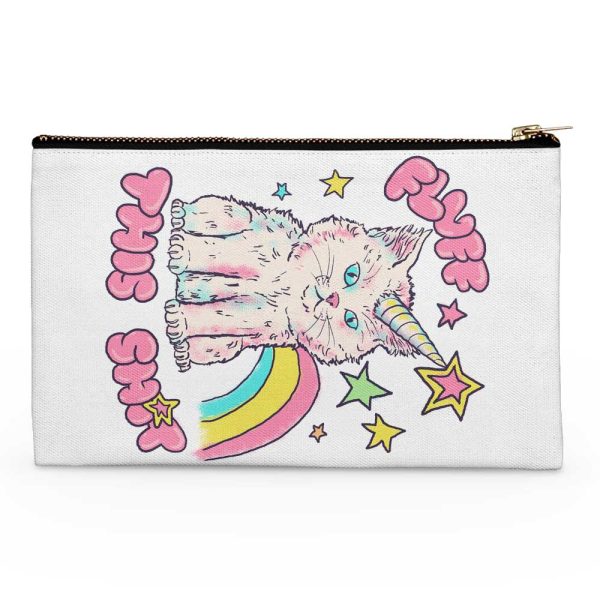 Fluff This - Accessory Pouch Online
