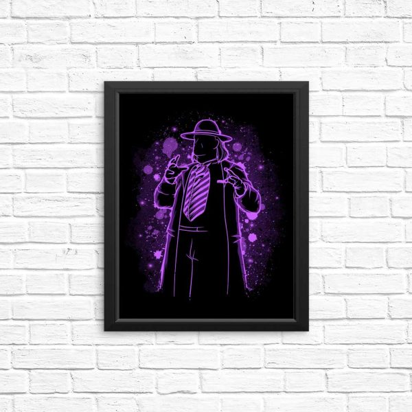 The Deadman - Posters & Prints For Discount - Image 3