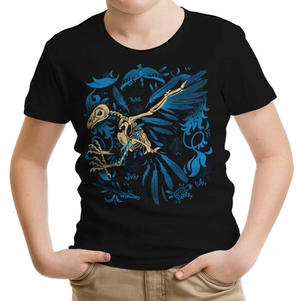 Eagle Fossil - Youth Apparel For Cheap