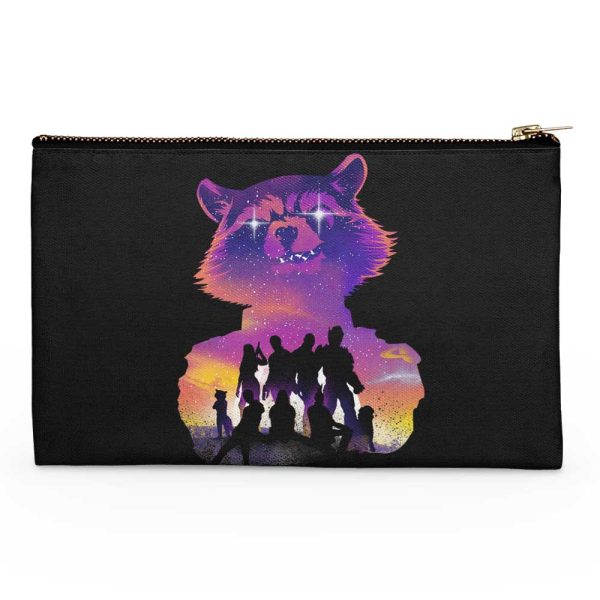 Volume 3 - Accessory Pouch Fashion
