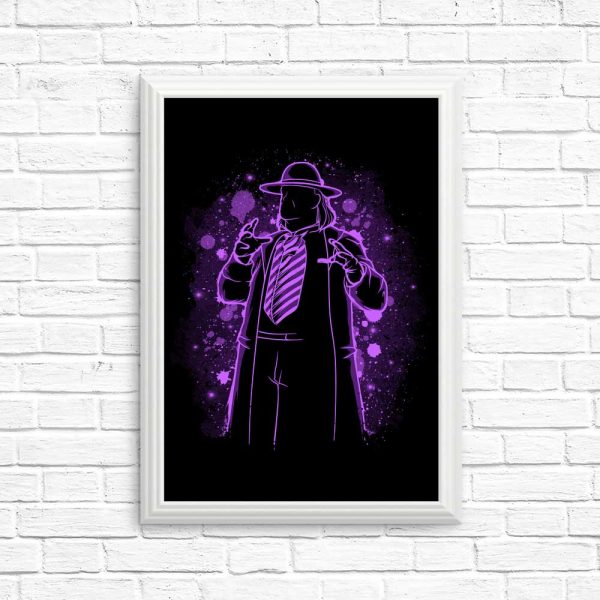 The Deadman - Posters & Prints For Discount - Image 5