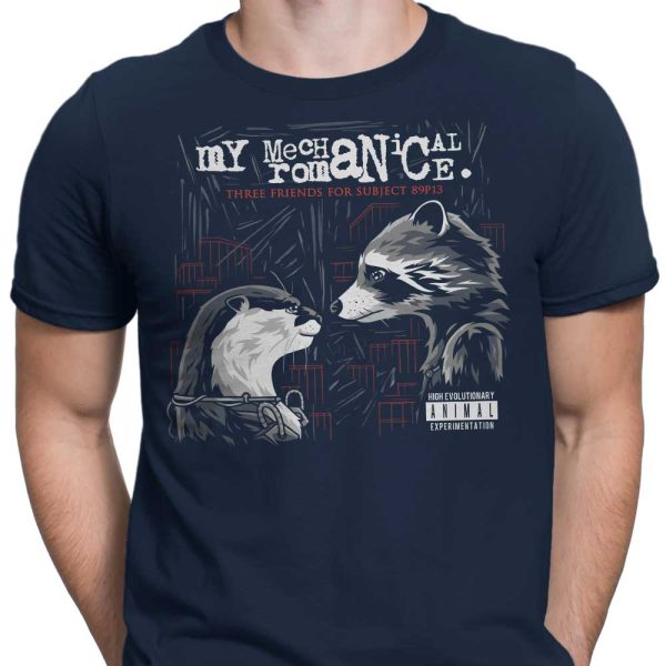 My Mechanical Romance - Men s Apparel Supply - Image 5