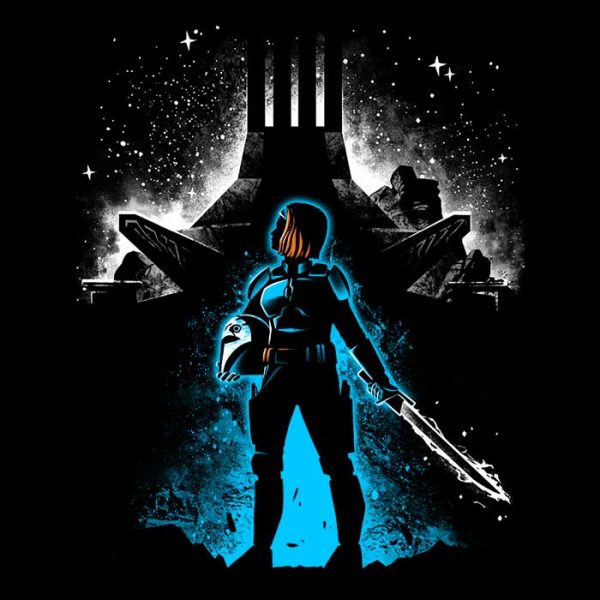 Ruler of Mandalore - Hoodie Fashion - Image 2