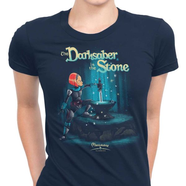 The Saber in the Stone - Women s Apparel Discount