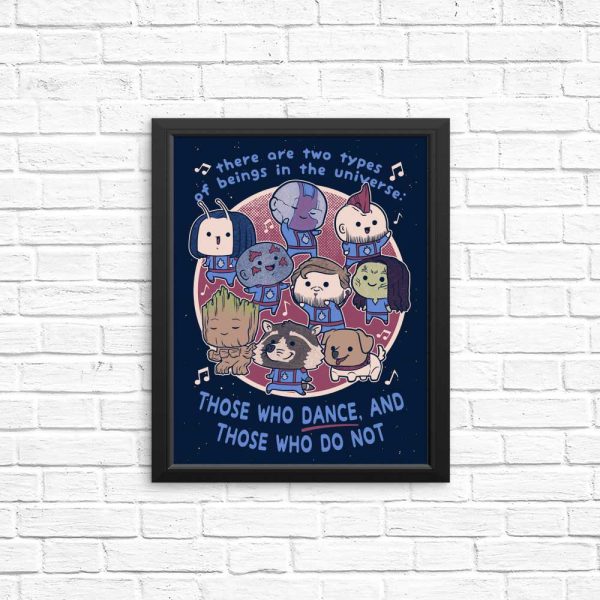Two Types of Beings - Posters & Prints For Cheap - Image 3