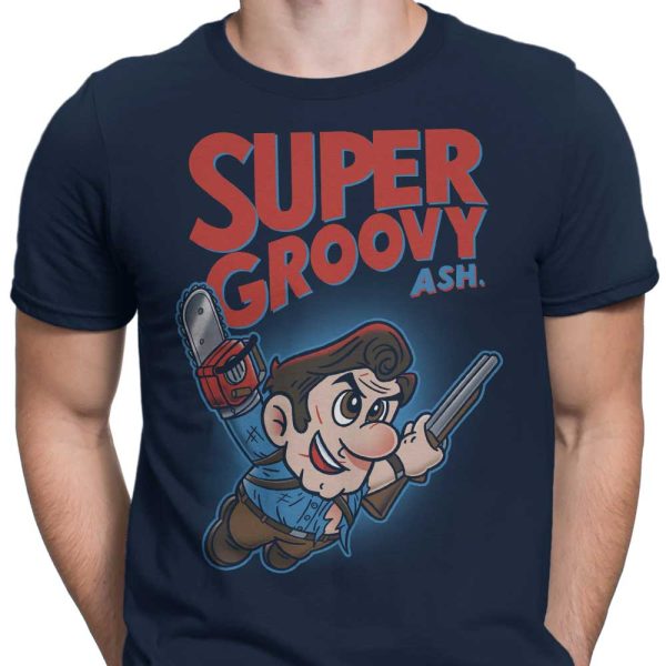 Super Groovy - Men s Apparel Online now - Image 5