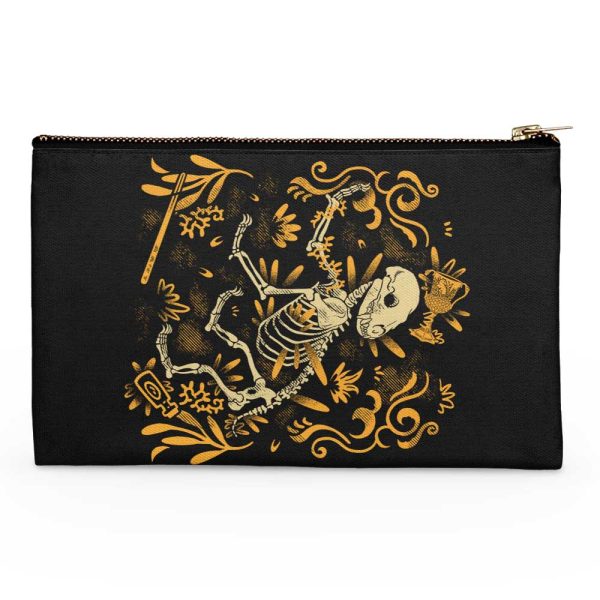 Badger Fossil - Accessory Pouch For Cheap