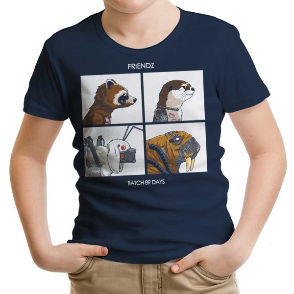Batch 89 Days - Youth Apparel Discount - Image 3