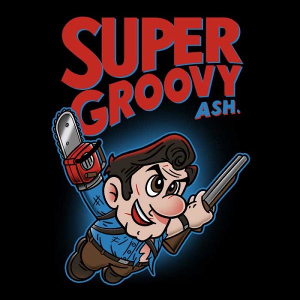 Super Groovy - Men s Apparel Online now - Image 2