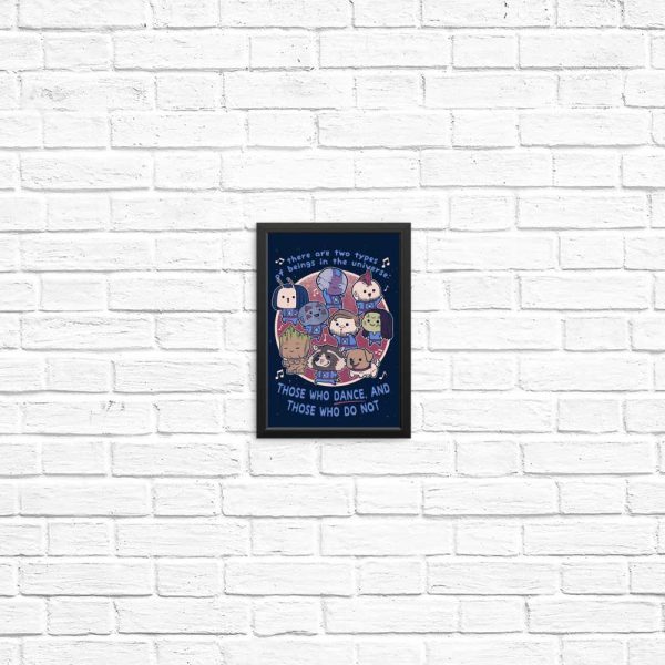 Two Types of Beings - Posters & Prints For Cheap - Image 2