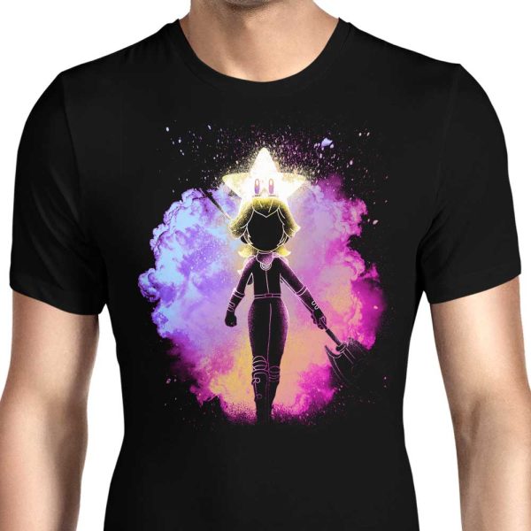 Soul of the Princess - Men s Apparel Online