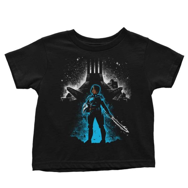 Ruler of Mandalore - Youth Apparel Fashion - Image 4