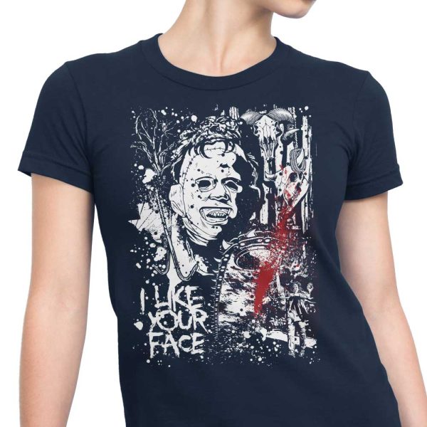 Texas and Chainsaws - Women s Apparel Online Hot Sale - Image 5