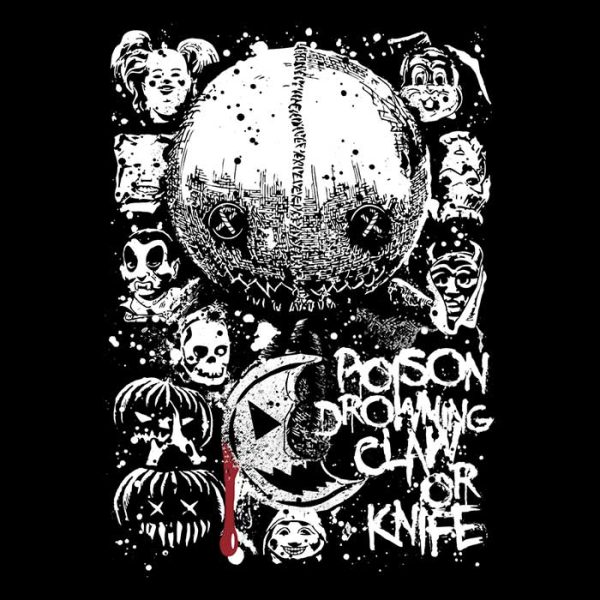 Claw or Knife - Towel Supply - Image 2
