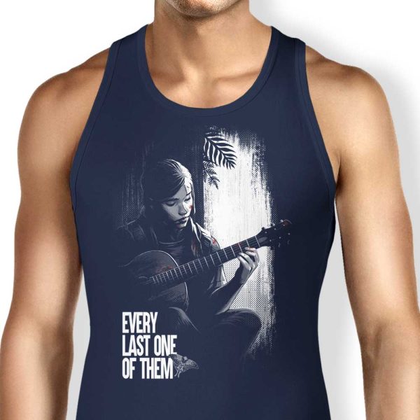 Every Last One - Tank Top Cheap - Image 3