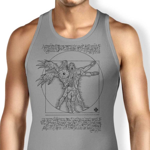 Birkin Vitruvian - Tank Top Cheap - Image 3