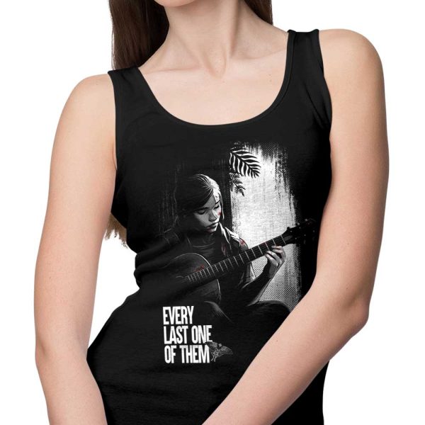 Every Last One - Tank Top Cheap - Image 4
