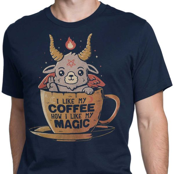 Black Coffee - Men s Apparel Cheap - Image 4