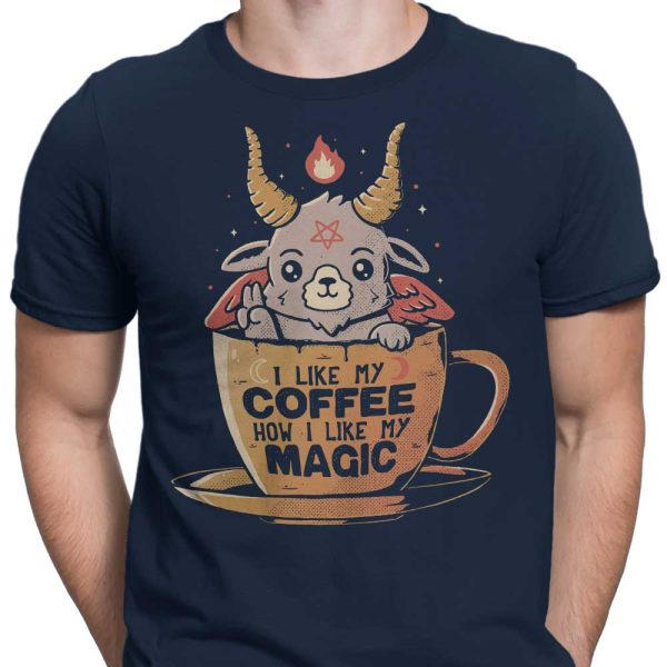 Black Coffee - Men s Apparel Cheap - Image 5