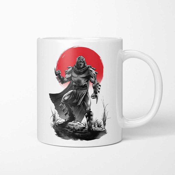 Oroku Under the Sun - Mug Supply