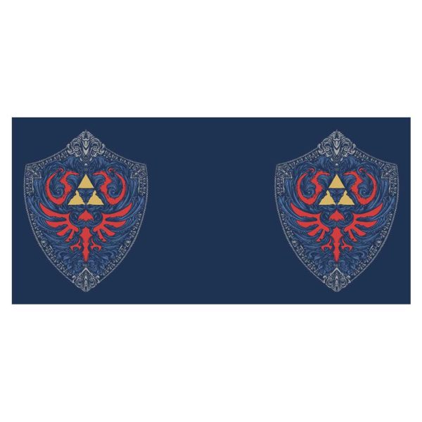 Hylian Victoriana - Mug Online now - Image 3