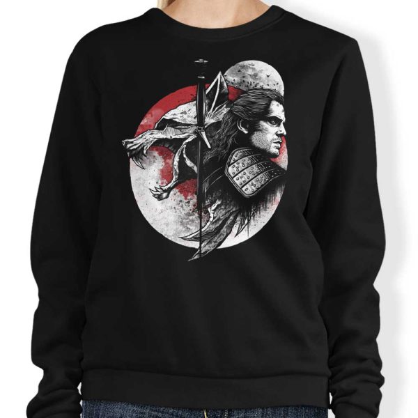 Gwynbleidd - Sweatshirt on Sale