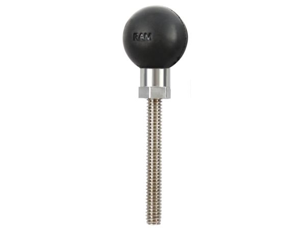 RAM-B-273U RAM Mounts 1  Ball Accessory Base for any B-size Socket Arm Sale