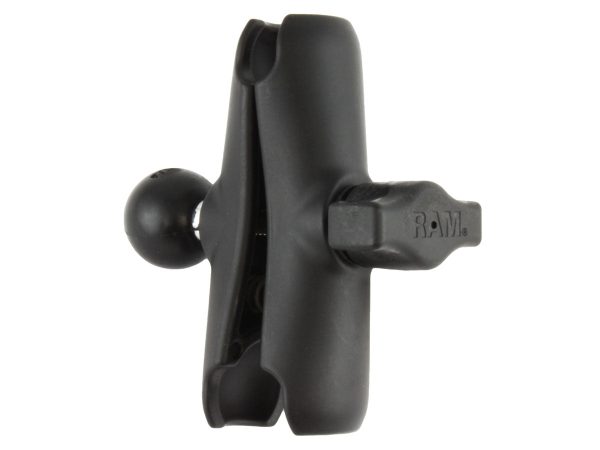 RAM-B-273U RAM Mounts 1  Ball Accessory Base for any B-size Socket Arm Sale - Image 4
