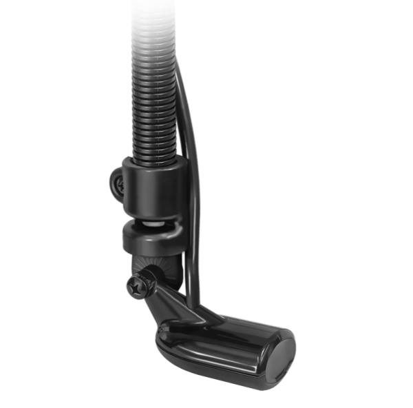 RAM-B-316-18-TRA1-NB RAM Mounts Transducer Arm Mount with 18  Rigid Aluminum Rod Online - Image 4