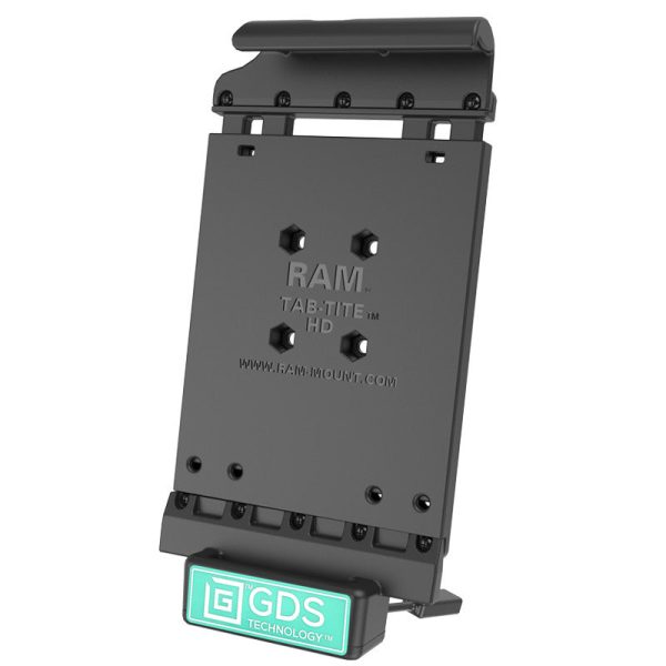 RAM-GDS-DOCK-V2-SAM10U RAM Mounts Vehicle Dock with GDS Technology for the Samsung Galaxy Tab S 10.5 Cheap