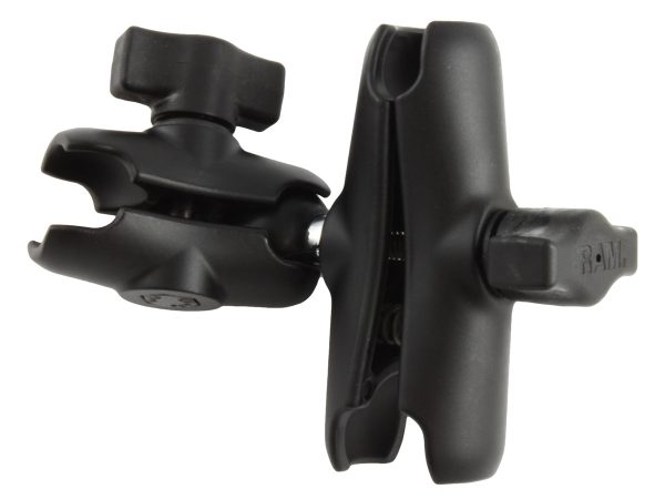 RAM-B-273U RAM Mounts 1  Ball Accessory Base for any B-size Socket Arm Sale - Image 3
