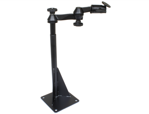 RAM-VBD-122-NT RAM Mounts Universal Drill-Down Base with Swing Arm Online Hot Sale