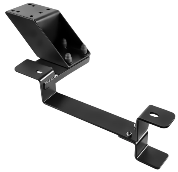 RAM-VB-102 RAM Mounts No-Drill Laptop Base for the Chevrolet 2500 C K, 3500 C K, Silverado, Suburban, Tahoe, GMC Sierra & Yukon on Sale