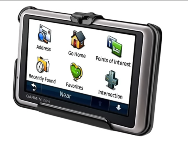 RAM-HOL-GA34U RAM Mounts Cradle for Garmin nuvi 1300, 1310T, 1350, 1350T ETC Hot on Sale