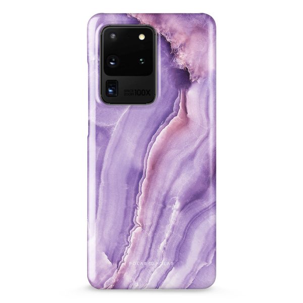 French Violet - Samsung Galaxy S20 Ultra 5G Case Online Hot Sale - Image 2