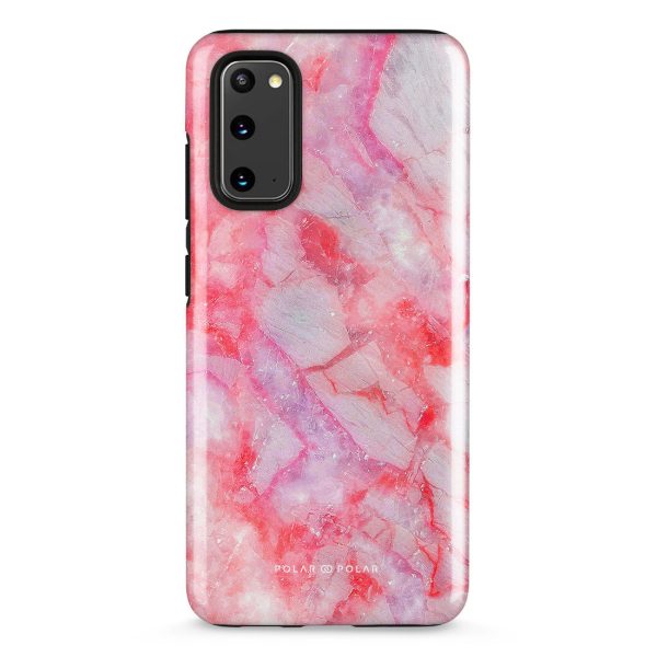 Gloaming Island - Samsung Galaxy S20 5G Case For Cheap