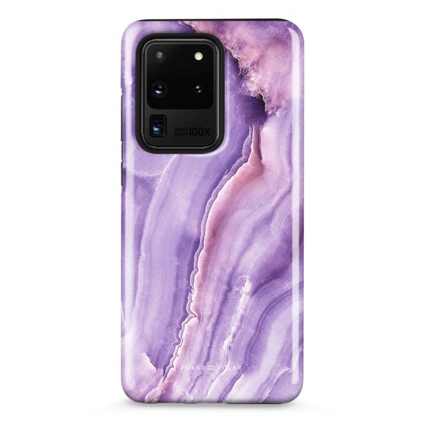 French Violet - Samsung Galaxy S20 Ultra 5G Case Online Hot Sale