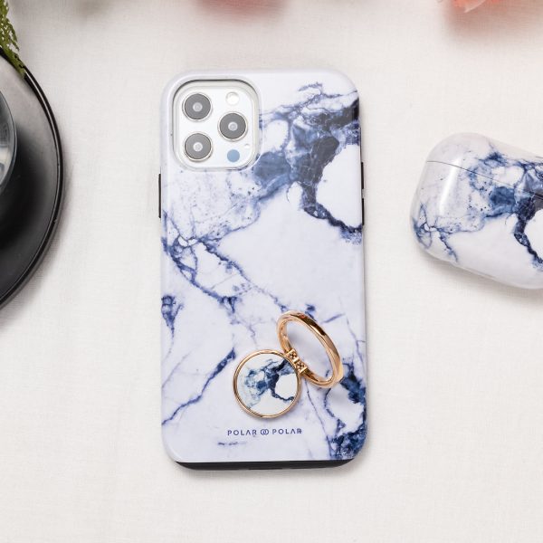 Indigo Vase - iPhone X   XS Case For Cheap - Image 4