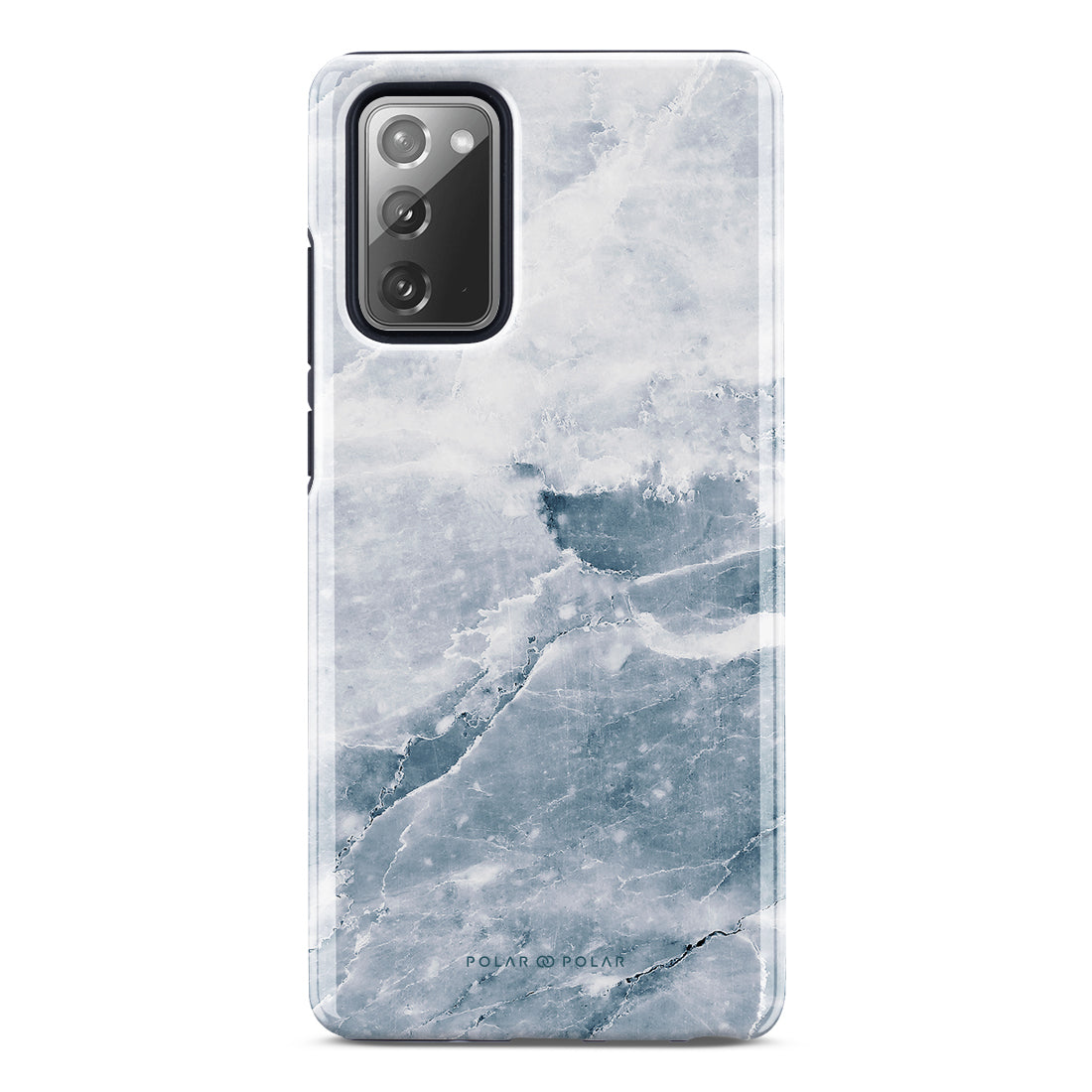Icy – Samsung Galaxy Note20 5G Case Online now