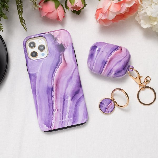 French Violet - Samsung Galaxy S20 Ultra 5G Case Online Hot Sale - Image 3