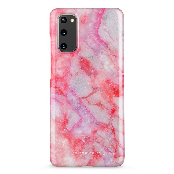 Gloaming Island - Samsung Galaxy S20 5G Case For Cheap - Image 2