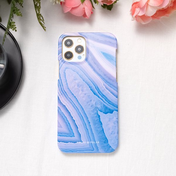 Frozen River - Samsung Galaxy S10 Plus Case For Discount - Image 5