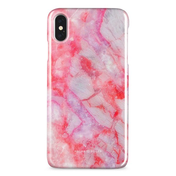 Gloaming Island - iPhone XS Max Case on Sale - Image 2