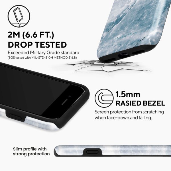 Icy - iPhone SE3   SE2   8   7 Case For Discount - Image 5