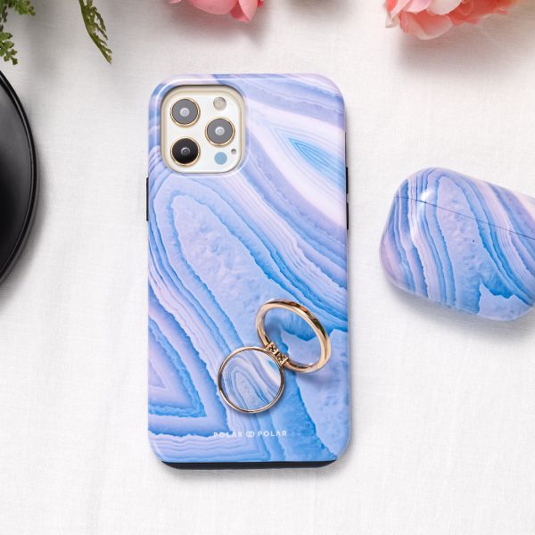 Frozen River - Samsung Galaxy S20 5G Case Sale - Image 4