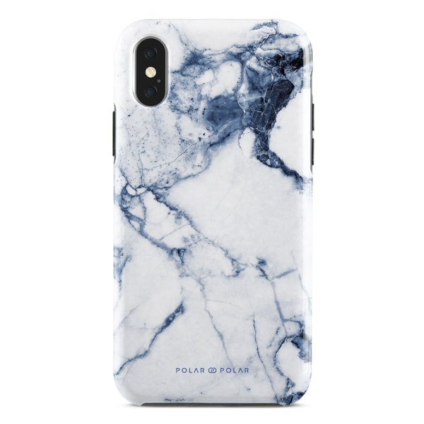 Indigo Vase - iPhone X   XS Case For Cheap